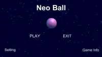 Neo Ball Screen Shot 0