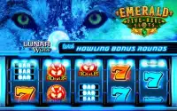 Emerald 5-Reel Free Slots Screen Shot 5