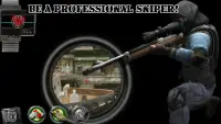Shooting club 2: Sniper Screen Shot 1