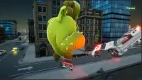 Monsters City Tridin Screen Shot 6