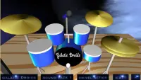Pocket Drummer 360 Screen Shot 9