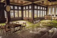 Escape Room Game - Long Run Screen Shot 2