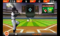 Baseball King Screen Shot 6
