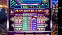 Triple Fortune Slots Screen Shot 6