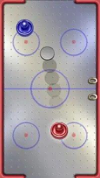 Air Hockey Speed Screen Shot 3