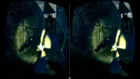 VR -Horror Zombie (Cardboard Game) Screen Shot 7