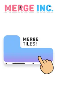 Merge Inc. Screen Shot 0