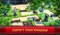 Royal Revolt 2: Tower Defense Screen Shot 9