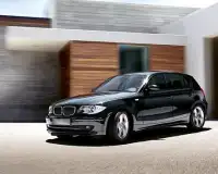 Jigsaw Puzzles with Bmw 1 Screen Shot 3