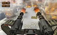 Gunner FPS Shooter Battlefield 2018 Screen Shot 1
