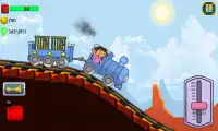 Super Dora Train Kids - dora games free Screen Shot 0
