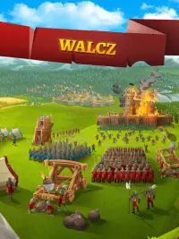 Empire: Four Kingdoms | Medieval Strategy MMO (PL) Screen Shot 9