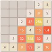 2048 Puzzle