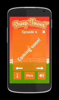 Sheep Tower Screen Shot 7