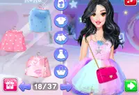 Amusement Park #Fun Dress Up Games for Girls Screen Shot 2