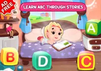 FirstCry PlayBees: ABC for Kids Screen Shot 11