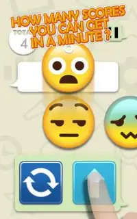 Emoji Dojo : Best Fun Emoticons Pocket Play Class Screen Shot 5