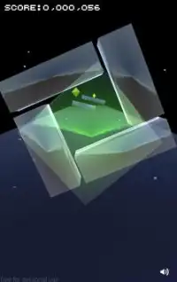 C.T.B. Cube Rotate Action Free Screen Shot 2