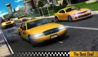 Taxi Driver 3D Screen Shot 11