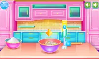 Игры про еду: шеф-повар Screen Shot 4