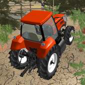 Farming Simulator: Transport