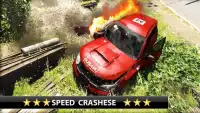 Car Crash Simulator Engine Damage Screen Shot 4