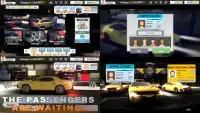 Amazing Taxi Sim 2017 V3 Screen Shot 4