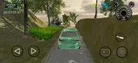 Extreme Offroad Simulator - Car Driving 2020 Screen Shot 8