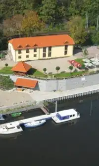 Vltava River Jigsaw Puzzles Screen Shot 2