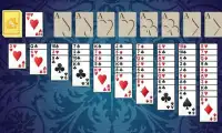 Lady Jane Solitaire Free Screen Shot 2