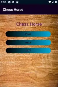 Chess Horse Screen Shot 0