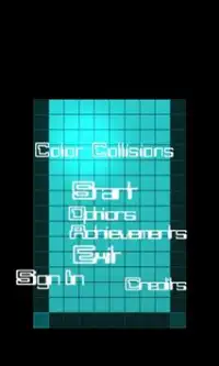 Color Collisions Lite Screen Shot 1