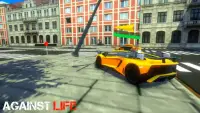 HD Sports Car Simulation Free Game | Against Life Screen Shot 16