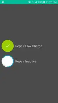 Battery Life Repair 2x Screen Shot 5