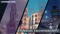Critical Ops: Multiplayer FPS Screen Shot 4