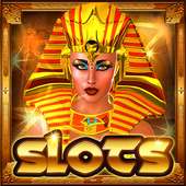 Cleopatra Slots - Mesir Casino