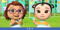 Kids Song Field Day Song Children Movies Offline Screen Shot 2