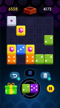 Domino Dice Master Screen Shot 4