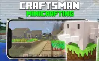 Craftsman: Building Crafting Game 2020 Screen Shot 0