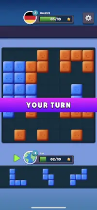 Block Buster : Block Puzzle Screen Shot 5
