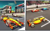 Racing Masters 3D Screen Shot 7