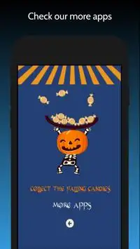 Halloween Candy Screen Shot 4