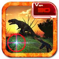 Jurassic 3D : Dinosaur Hunter