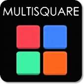 MultiSquare 10/10 Puzzle