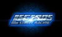 Street Racing Legends - Become A Legends Screen Shot 0