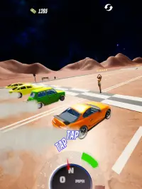Racing Wars! Screen Shot 12