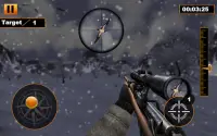 Bird Hunter Sniper Shooter Screen Shot 7