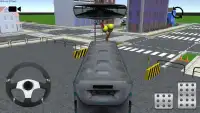 Driver | City Bus Simulator 2019 Screen Shot 1
