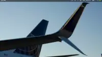 Aerodynamics Screen Shot 4