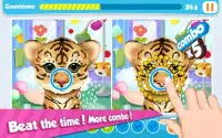 Pet Salon: Baby Care Kids Game Screen Shot 0